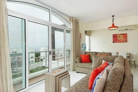 Joya Cyprus Mandarin Penthouse Lux Apartment Agios Nikolaos  Dış mekan fotoğraf