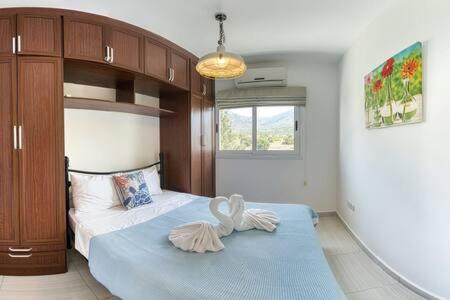 Joya Cyprus Mandarin Penthouse Lux Apartment Agios Nikolaos  Dış mekan fotoğraf