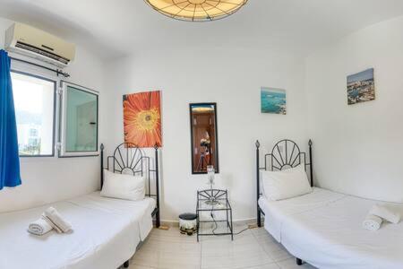 Joya Cyprus Mandarin Penthouse Lux Apartment Agios Nikolaos  Dış mekan fotoğraf