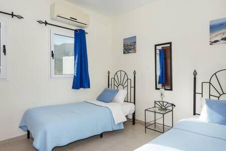 Joya Cyprus Mandarin Penthouse Lux Apartment Agios Nikolaos  Dış mekan fotoğraf