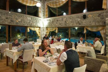 Joya Cyprus Mandarin Penthouse Lux Apartment Agios Nikolaos  Dış mekan fotoğraf