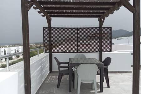 Joya Cyprus Mandarin Penthouse Lux Apartment Agios Nikolaos  Dış mekan fotoğraf